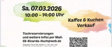 Event-Image for 'Flohmarkt - Alles rund ums Kind'