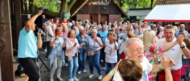 Event-Image for 'Italienischer Abend mit „I Gemelli“'