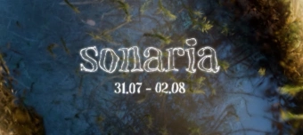 Event organiser of Sonaria Festival