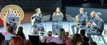 Event-Image for 'Die Zauberfl&ouml;te - M&auml;rchenkonzert f&uuml;r Klein und Gross'