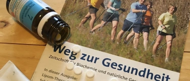 Event-Image for 'Schüßlersalze bei Herz-Kreislauf-Erkrankungen'