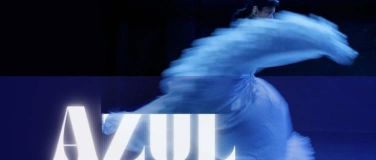 Event-Image for '«AZUL» – Butoh-Tanz mit live Musik'