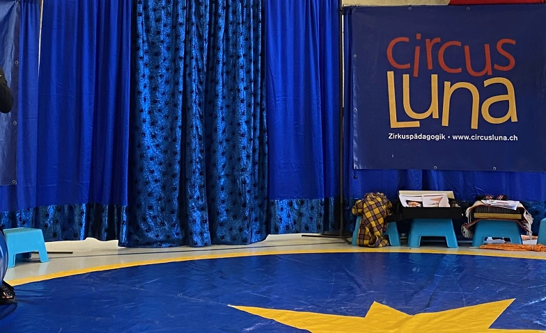 Zirkus Luna Schule Olsberg Tickets