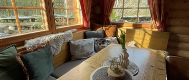 Event-Image for 'Buffet am Ostermontag'