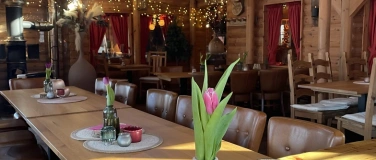 Event-Image for 'Buffet am Ostersonntag'