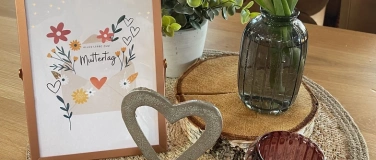 Event-Image for 'Buffet am Muttertag'