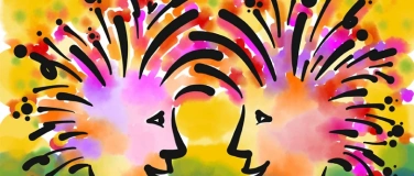 Event-Image for '"so ist es ... ist es so"- Vernissage'
