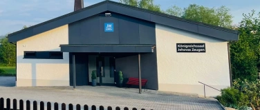 Event-Image for 'Öffentlicher Vortrag'