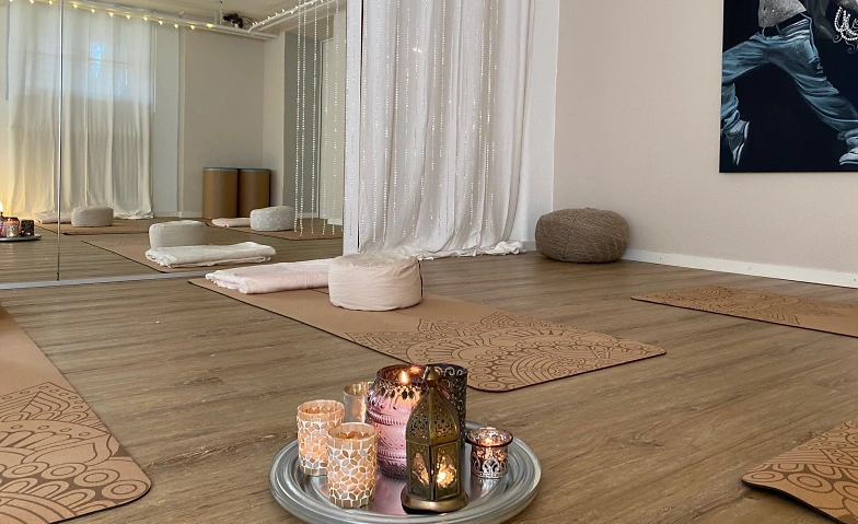 Meditation f&uuml;r Alle - Bewegung und Stille Tickets