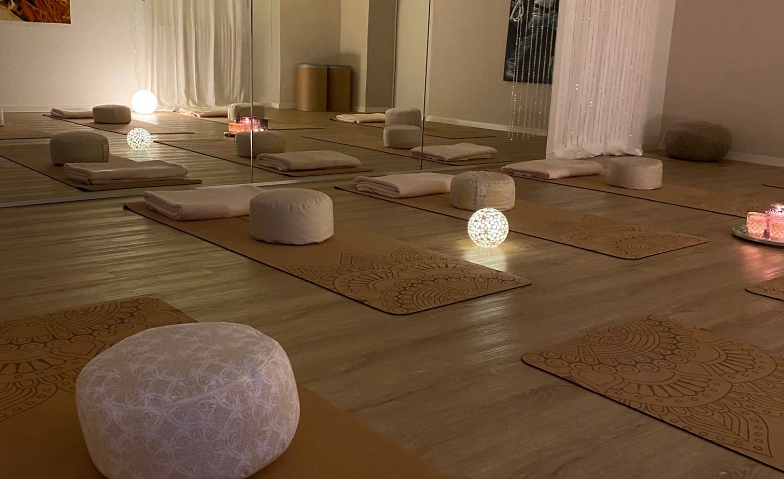 Meditation für alle. Durch Bewegung in die Stille kommen Billets