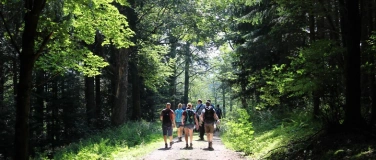 Event-Image for 'Wandern für Alle: Überlingen - Schluchtenweg'