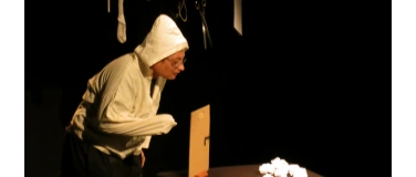 Event-Image for 'd'Froschchönigin erzählt'