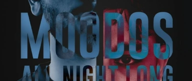 Event-Image for 'NOCTURNAL'