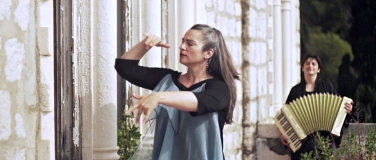 Event-Image for 'Merima Ključo & Jelena Milušić - LUME und mehr'