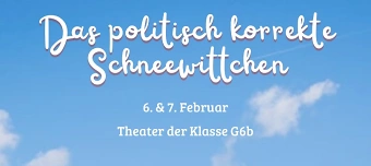 Organisateur de Das politische korrekte Schneewittchen G6B