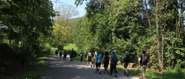 Event-Image for 'Singlewanderung: Blütenweg am Bodensee (25-40 J.)'