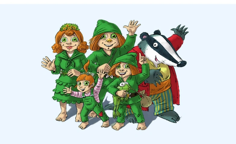 Pumpelpitz Schatzsuche Alte M&uuml;hle Ramiswil, M&uuml;hle 1, 4719 M&uuml;mliswil-Ramiswil Tickets