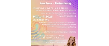 Event-Image for 'SUPER PATCH STAMMTISCH Aachen - Heinsberg'