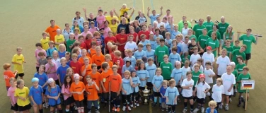 Event-Image for 'Vereinsinterne Champions Trophy 2026'