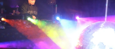 Event-Image for '&laquo;Nachtfieber&raquo; &ndash; Feiern im Museumshof'