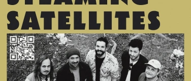Event-Image for 'FESTUNG PRESENTS : STEAMING SATELLITES (w/ The Hormonicers)'