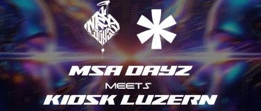 Event-Image for 'MSA meets Kiosk'