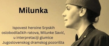 Event-Image for 'Milunka'