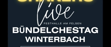 Event-Image for 'Bündelchestag in Winterbach mit den Shakers'