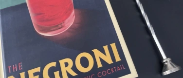 Event-Image for '2. Oltner Negroni-Workshop'