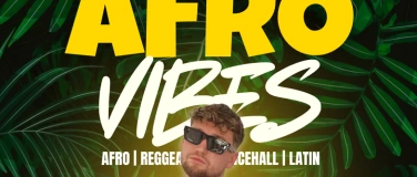 Event-Image for 'Afro Vibes Bocholt'