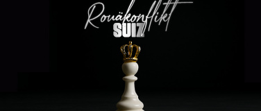 Event-Image for 'Plattentaufe SuiZ Rouäkonflikt'