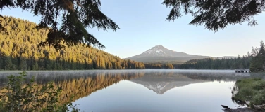 Event-Image for 'KANADA WOCHEN: Oregon &ndash; Geheimtipp f&uuml;r Naturliebhabende'