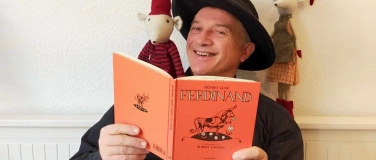 Event-Image for 'Ferdinand der Stier'