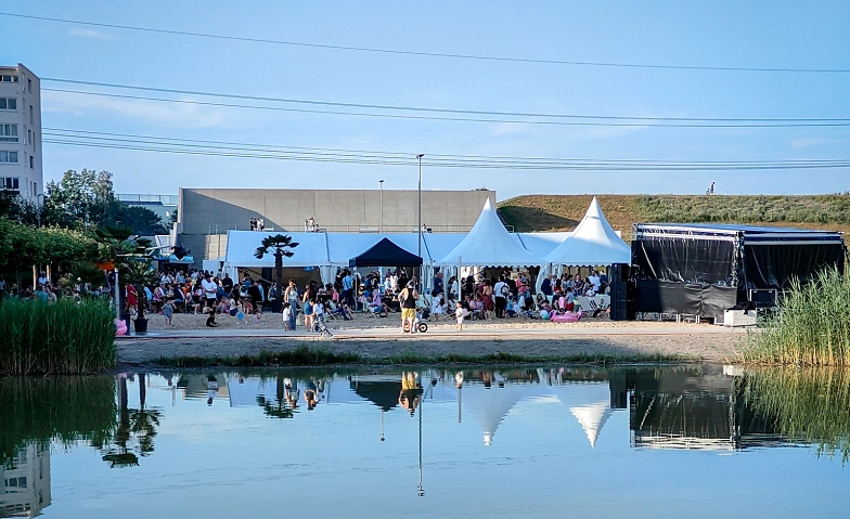 Jazz and more am See im Glattpark Tickets