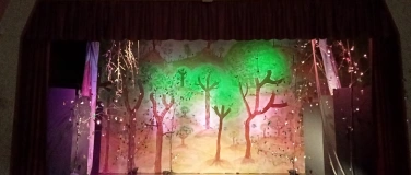 Event-Image for 'Jubil&auml;umskonzert 100 Jahre Gemischter Chor Suppingen'