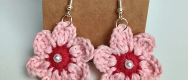 Event-Image for 'Crochet and Connect'