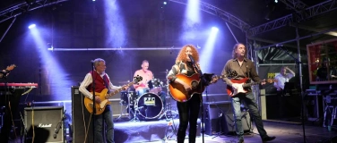 Event-Image for 'Between the Years – Live with Mama’s Cooking'