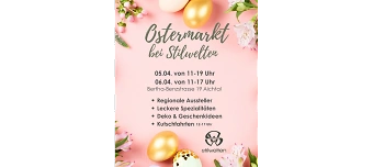 Organisateur de Ostermarkt bei Stilwelten