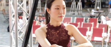 Event-Image for 'Seelenfarben: Konzertpianistin Suryeon Noh zu Gast'