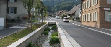 Event-Image for '100 Jahre BSLA - Führung Dorfbach Spreitenbach'