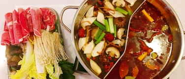 Event-Image for 'Hotpot Plausch - all you can eat and drink'