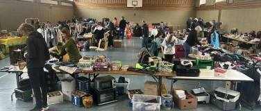 Event-Image for 'Hallenflohmarkt'