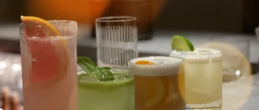 Event-Image for 'Silvester Cocktailparty'