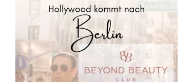 Event-Image for 'Infoveranstaltung Hollywood kommt nach Berlin'