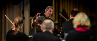 Event-Image for 'Fr&uuml;hlingskonzert NKO mit PUCCINI MISSA di GLORIA'