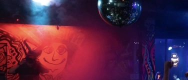 Event-Image for 'End of Summer Party ft. DJ NNES'