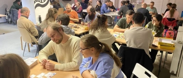 Event-Image for 'Spieletreff zum Jahresende'