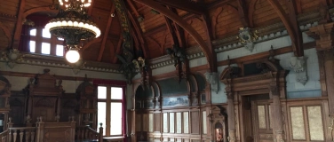 Event-Image for 'Bläserserenaden Zürich 25/26  Barocco Española'