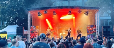 Event-Image for 'Andernach rockt 2025 - Charity Rock-Festival'