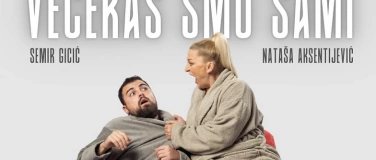 Event-Image for 'Večeras smo sami'